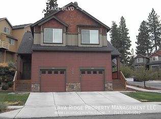 1260 SW Silver Lake Blvd UNIT 100, Bend, OR 97702