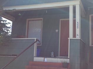 320 W 9th St, The Dalles, OR