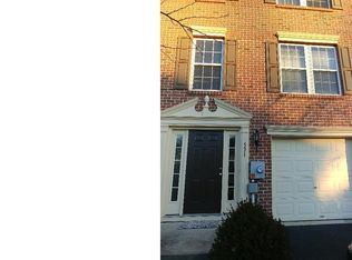 531 Greens Branch Ln, Smyrna, DE 19977