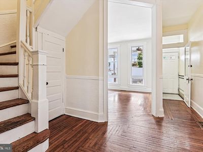 852 W 37th St, Baltimore, MD, 21211