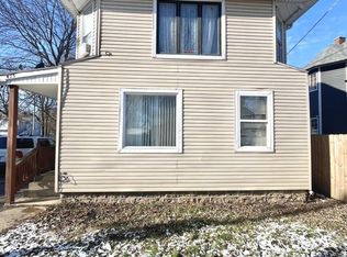 415 Grover St, Joliet, IL 60433