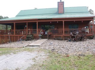 3746 Route Dd Hwy, Noel, MO 64854