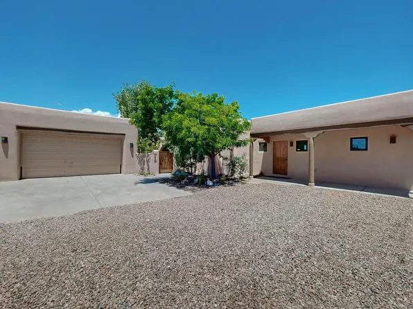 12 Lucero Rd, Santa Fe, NM 87508