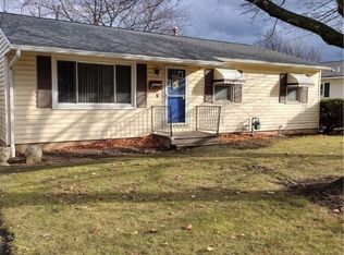 870 N Huntington St, Medina, OH 44256