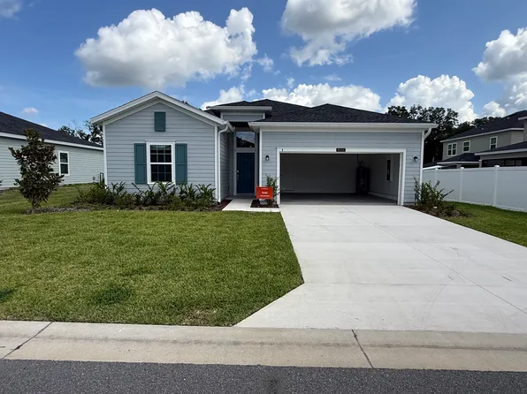 3121 NE 40th Pl, Ocala, FL 34479