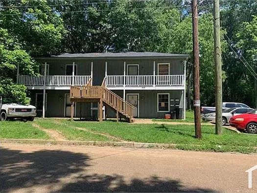 414 Marcus L Butler Dr #A