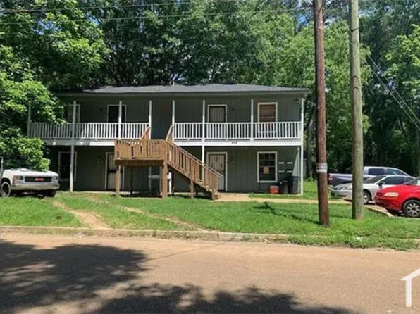 414 Marcus L Butler Dr, Jackson, MS