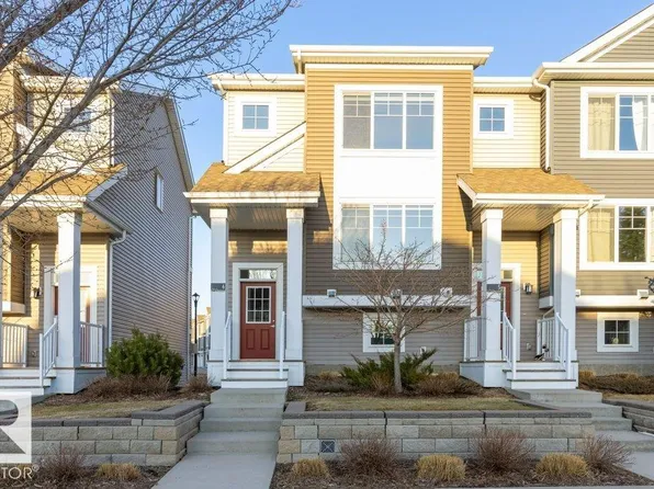 1391 Starling Dr NW #6, Edmonton, AB T5S 0L3