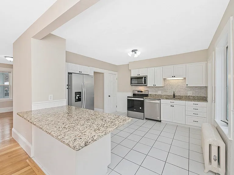 119 River St #119 — Photo 2