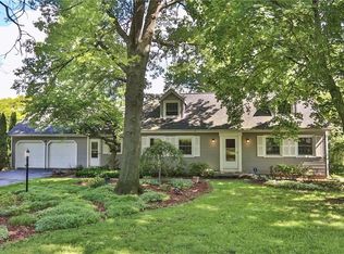 56 Locust Hill Dr, Rochester, NY 14618