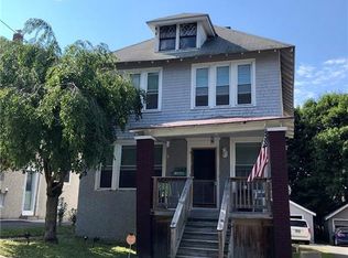 1668 Howard Ave, Utica, NY 13501