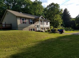 270 Renfrew Rd, Renfrew, PA 16053