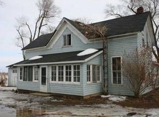 7840 N 400 W, New Richmond, IN 47967
