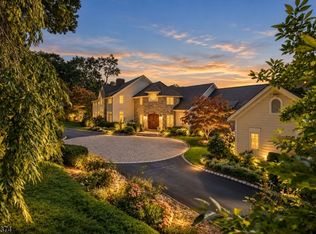 19-1 Heritage Ct, Bernardsville Boro, NJ 07924