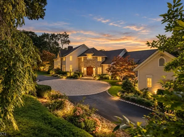 19-1 Heritage Ct, Bernardsville Boro, NJ 07924