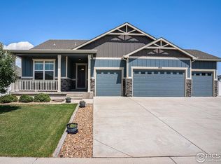 1834 Holloway Dr, Windsor, CO 80550