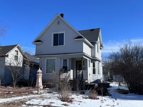 1014 Beltrami Ave NW, Bemidji, MN 56601