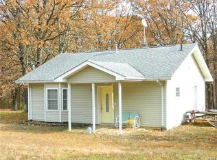 945 Turtle Ridge Dr, Saint Clair, MO 63077