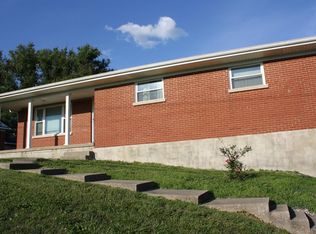 2581 Lexington Rd, Richmond, KY 40475