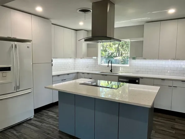 4909 Hope St, River Oaks, TX 76114