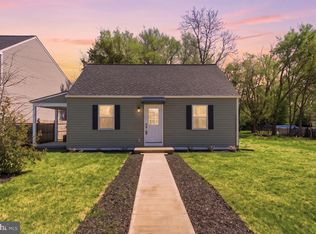 179 Mansfield St, Fredericksburg, VA 22408