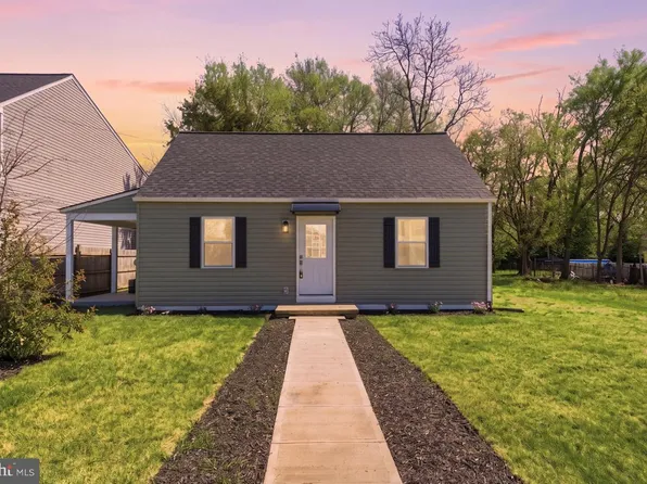 179 Mansfield St, Fredericksburg, VA 22408