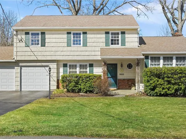 2865 Saddle Ridge Drive, Yorktown Heights, NY 10598