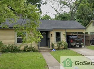 3507 Gano St, Houston, TX 77009