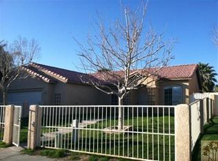 72458 Sena Ct, Thousand Palms, CA 92276