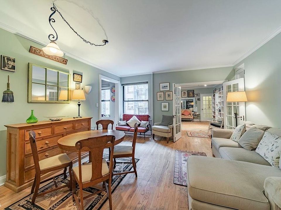 1st image of 181 E 93rd St APT 2A