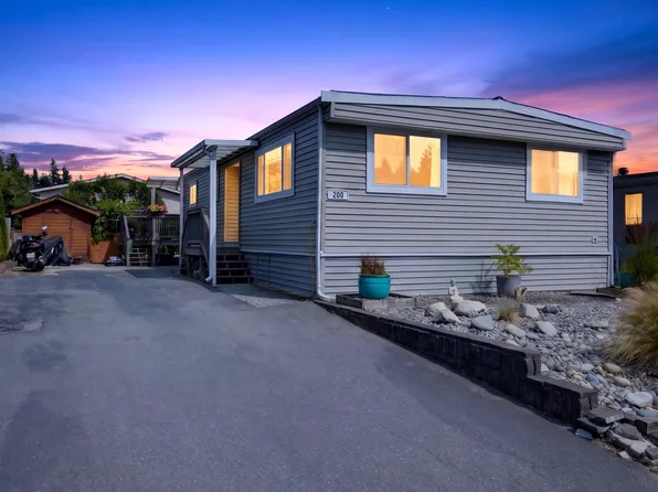 27111 0th Ave #200, Matsqui 4, BC V4W 2T2