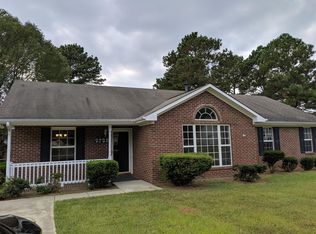 2725 Sunnybrook Dr, Sanford, NC 27330
