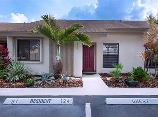 3092 S Oakland Forest Dr APT 1805, Oakland Park, FL 33309