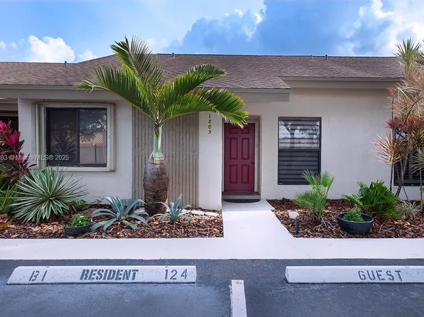 3092 S Oakland Forest Dr APT 1805, Oakland Park, FL 33309