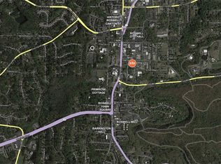 742 Bush St, Roswell, GA 30075