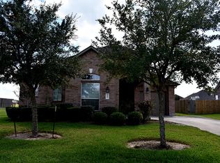 7402 Stonelick Ct, Pearland, TX 77584