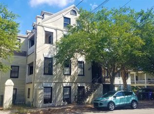 46 Mary St APT B, Charleston, SC 29403