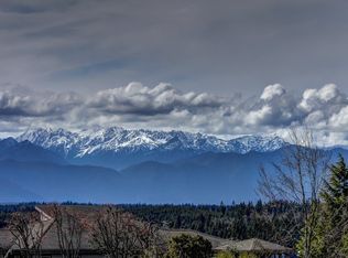 4031 NE Lookout Ln, Poulsbo, WA 98370
