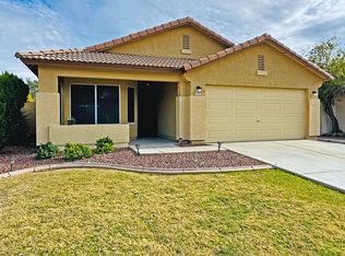 20941 N 84th Dr, Peoria, AZ 85382