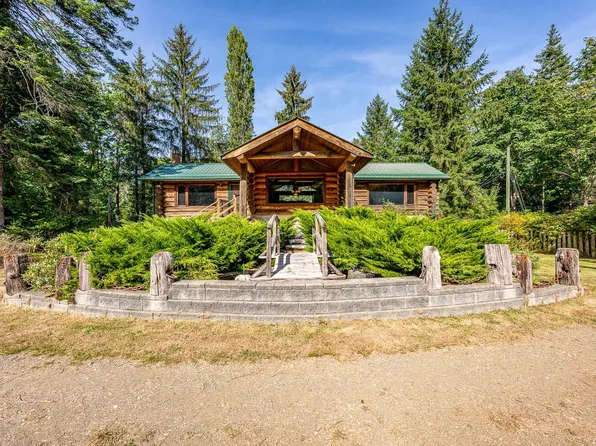 4867 Lorna Ln, Strathcona, BC V9H 1C9