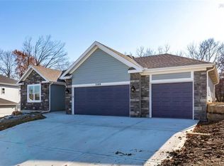 3208 NW 50th Ter, Riverside, MO 64150