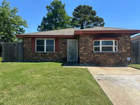 7505 Shorewood Blvd, New Orleans, LA 70128