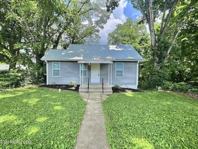 314 Oakland St, Knoxville, TN, 37914