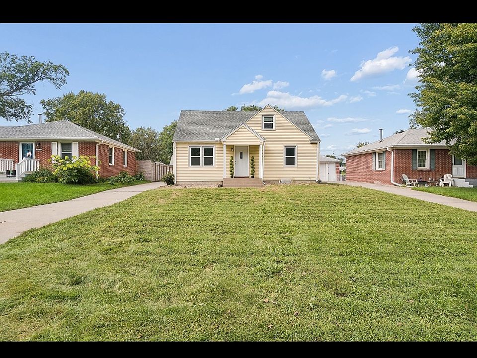 1st image of 3225 N 60th St #1