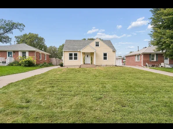 3225 N 60th St #1, Lincoln, NE 68507