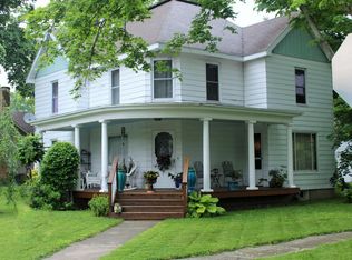 301 N Cleveland Ave, Galien, MI 49113