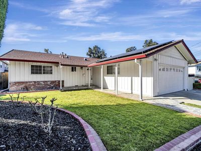 42745 Weigand Ct, Fremont, CA, 94539