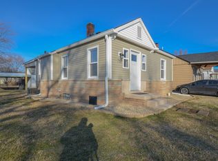 758 Shepard St, Indianapolis, IN 46221