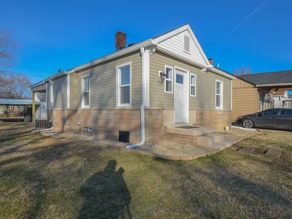 758 Shepard St, Indianapolis, IN 46221
