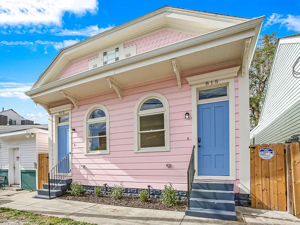 1st image of 815 N Tonti St #815